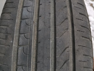 Cooper Zeon 235/55 R18