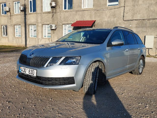 Skoda Octavia foto 2