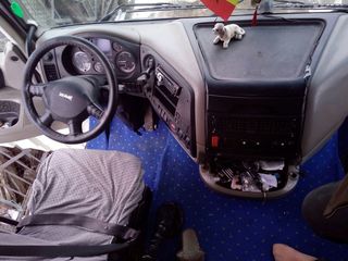 Daf 105.410 foto 4