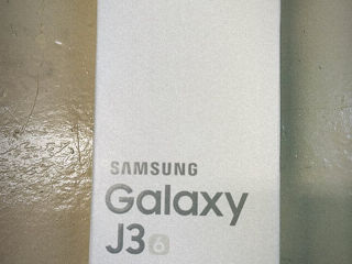 Samsung Galaxy J3 foto 1