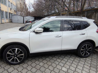 Nissan X-Trail foto 4