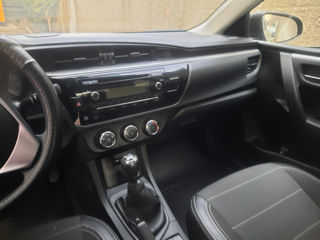 Toyota Corolla foto 9