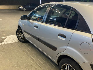 KIA Rio foto 7