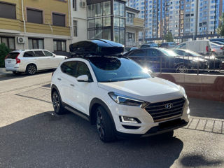 Hyundai Tucson foto 4