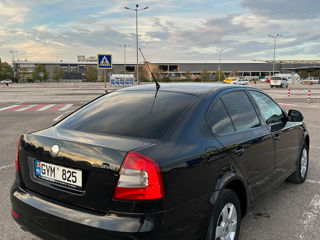 Skoda Octavia foto 5