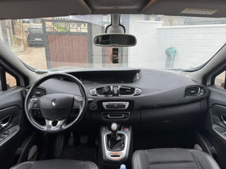 Renault Scenic foto 6