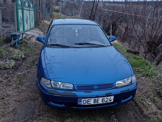 Mazda 626 foto 2