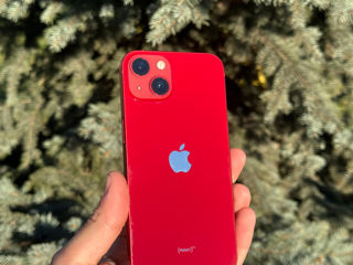 iPhone 13 (Product red)