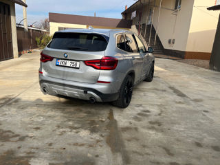 BMW X3 foto 4