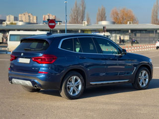 BMW X3 foto 5