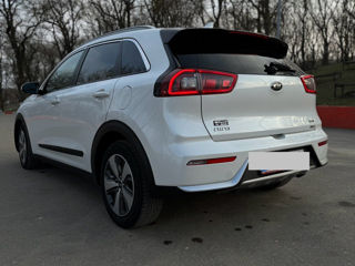 KIA Niro foto 10