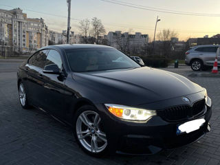 BMW 4 Series foto 3