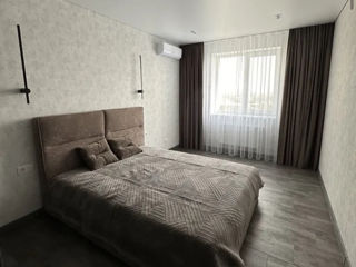 Apartament cu 2 camere, 65 m², Ciocana, Chișinău foto 3