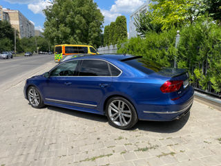 Volkswagen Passat foto 6