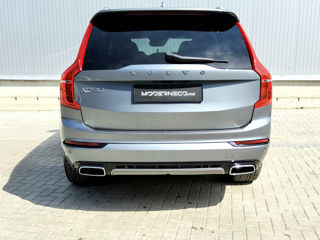 Volvo XC90 foto 6