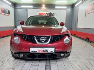 Nissan Juke foto 3