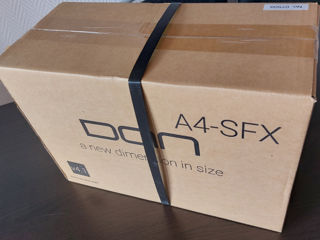 Dan Cases A4-SFXv4.1 + Cooler Master V750 SFX Gold foto 5