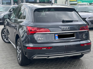 Audi Q5 foto 5