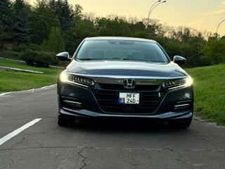 Honda Accord foto 3