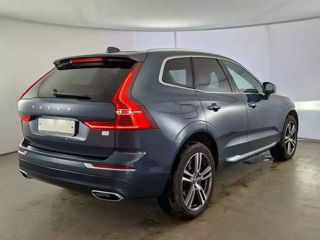 Volvo XC60 foto 4