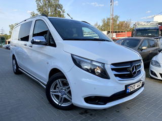 Mercedes Vito foto 4