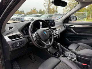 BMW X1 foto 9