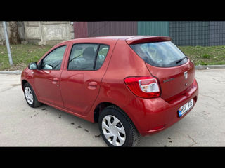 Dacia Sandero foto 3