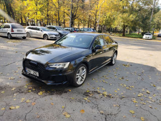 Audi A4 foto 3