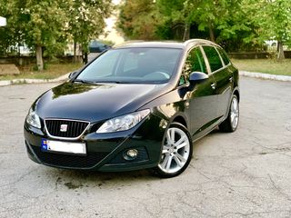 Seat Ibiza foto 3