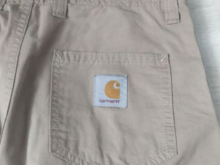 продам штаны Carhartt foto 1