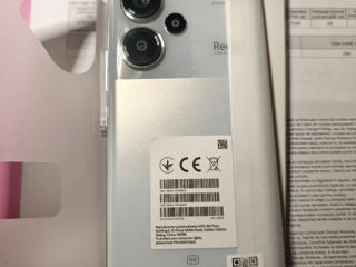 Xiaomi redmi note 13 pro plus 5 G. 8/256 GB. фото 2