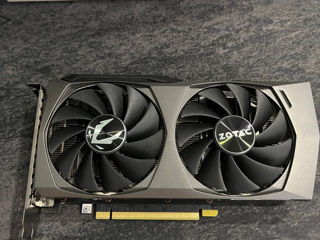 Продам RTX 3060 OC 12gb foto 2