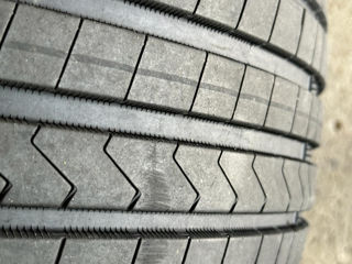 Anvelope Hankook Ventus Prime4 + Jante VW foto 4