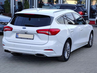 Ford Focus foto 3