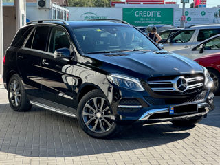 Mercedes GLE foto 5