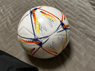 Minge de fotbal foto 3