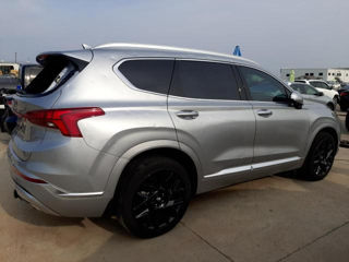 Hyundai Santa FE foto 6