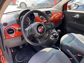 Fiat 500 foto 6