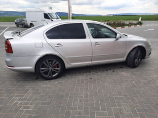 Skoda Octavia RS foto 7