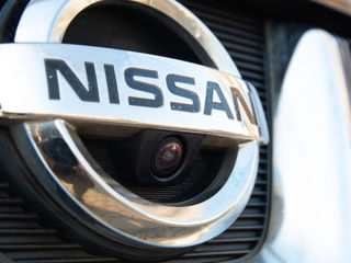 Nissan Qashqai foto 18