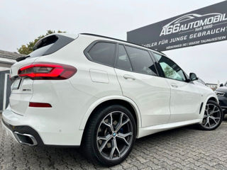 BMW X5 foto 7