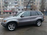 BMW X5 foto 4