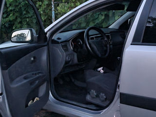 KIA Rio foto 3