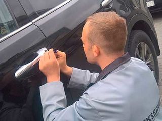 Аварийное вскрытие замков, авто, сейфов. Deschiderea de urgenta a usilor blocate, auto foto 2