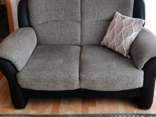 Canapea / sofa / divan foto 2