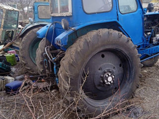 Tractorul e nahadu foto 4