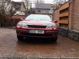 Renault Laguna foto 8