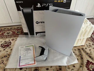 Playstation 5 foto 4