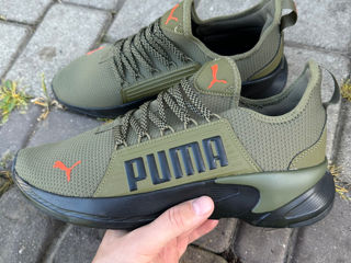 Puma 2 modele