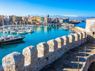 Греция остров Крит от 320 евро за 1 foto 12